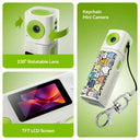 Lenovo Digital Thumb Camera