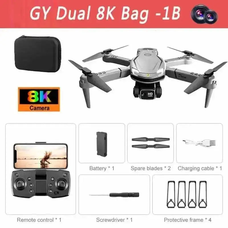MIJIA Drone Aerial Photography Quadcopter Features — product view 10