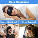 Xioami Bluetooth 5.0 Earphones Sports Sleeping Headband Wireless Headphones