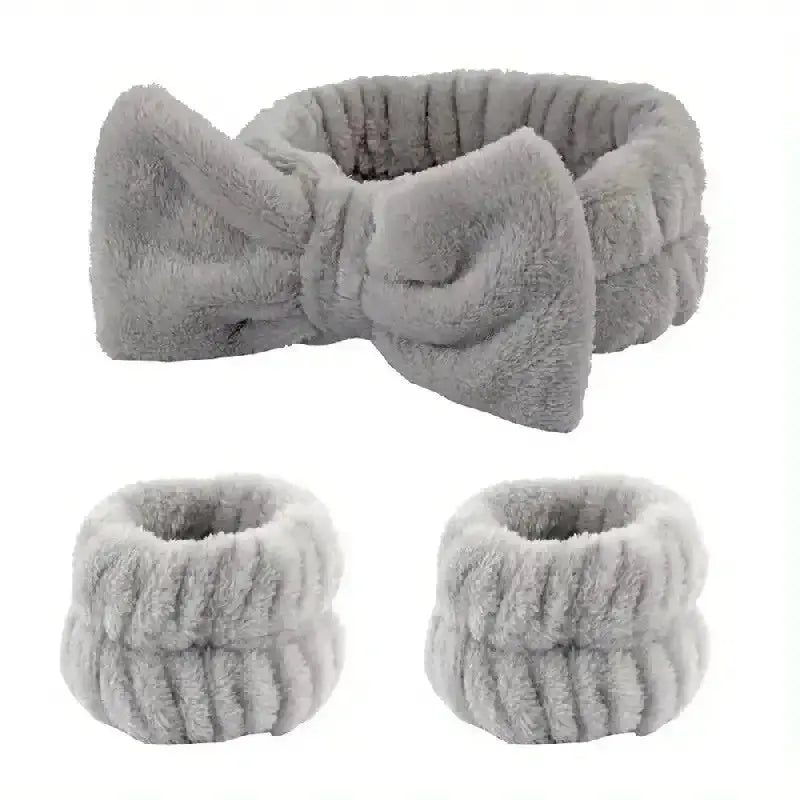 Sweat-Wicking Headbands for Gym Workouts — product view 10