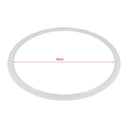 18/22/24/26/32cm Silicone Pressure Cooker Sealing Ring