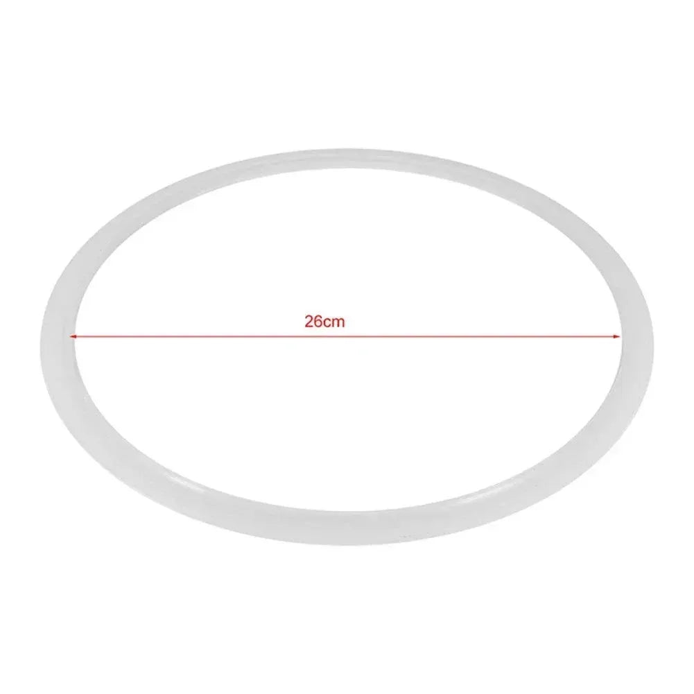 Precise Sealing Ring for Pressure Cooker — product view 19