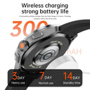 Watch For Men With Health Tracking