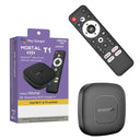 Wireless Android Smart TV Box Streaming