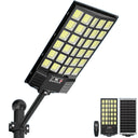 Waterproof Solar LED Flood Light
