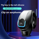 Open Ear Headphones - Comfortable Clip Fit