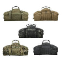 LQARMY 60L 80L Camping Backpacks for Men Tactical Travel Bag