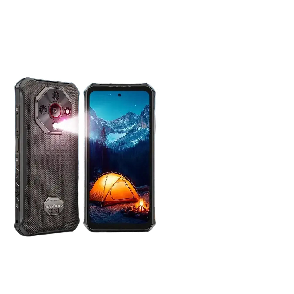 Ulefone Armor Pro Rugged Phone for Creative Projects — product view 1