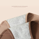 4Pcs High Waist Women Panties Body Shaper Underwear