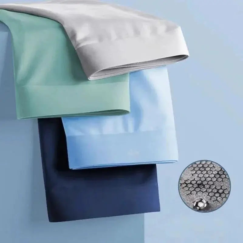 Boxer Briefs for Men All Day Cooling — product view 8
