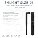 Smlight Zigbee Smart Home Gateway