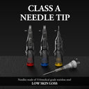Xnet Trex Tattoo Cartridge Needles