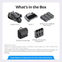 Dji Mavic Pro Camera Drone