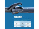 BaBylissPRO The PrecisionGrip™ 1" Curling Iron