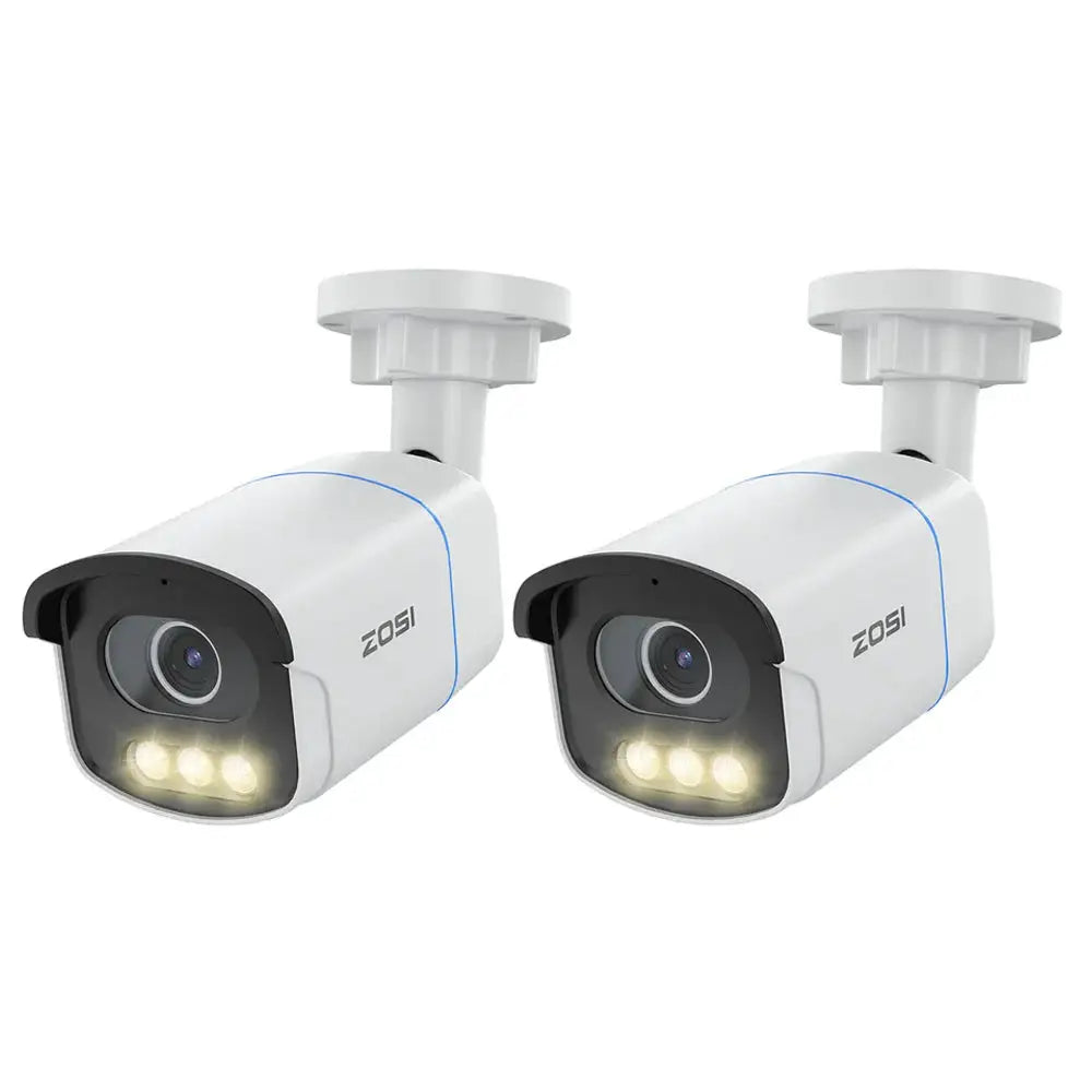 Zosi Poe Outdoor Ip Camera — product view 7