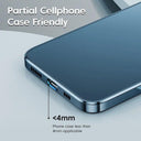 Mini 5000mAh Fast Charge Power Bank for iPhone Samsung