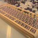 Precise Mechanical Keyboard for Gamers
