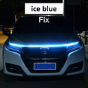 Car LED Daytime Running Light