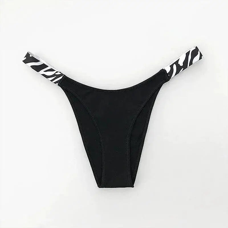 Sensual Cotton G String Thongs Ultimate Comfort And Style