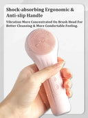 Deep Clean Sonic Cleansing Brush for All
