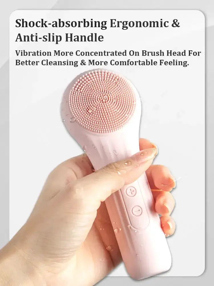 Deep Clean Sonic Cleansing Brush for All — product view 9