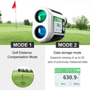 Precision Golf Laser Rangefinder