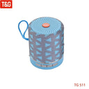 USB TF Card Audio Speaker