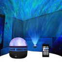 Calming Night Light for Kids Sleep Aid
