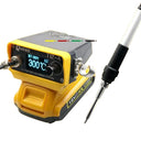 Cordless T12 Soldering Iron 72W