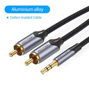 Vention RCA Audio Cable Upgrade Your Audio Experience Now