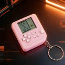 Classic Retro Mini Handheld Game Console
