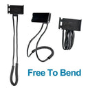 Neck Phone Holder - Hands Free Convenience