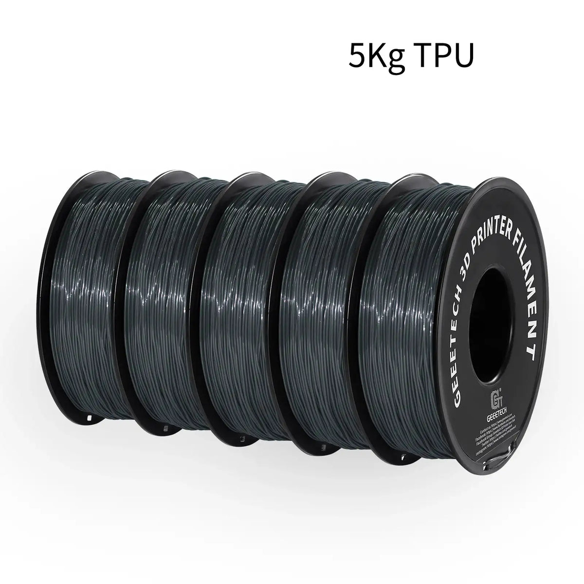 Geeetech Tpu Flexible Print Filament — product view 17