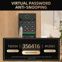 Fingerprint Smart Lock - App Keyless Entry