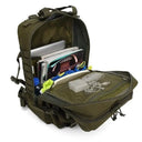 All-Day Comfort Backpack for Outdoors