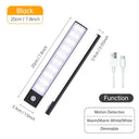 Wireless Motion Light - Easy Cabinet Installation