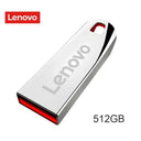 2TB USB 3.0 Flash Drive High Speed Metal Pendrive Storage