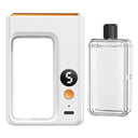 Wall-mounted Air Freshener Spray Rechargeable Aromatherapy Diffuser