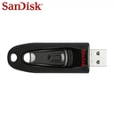 Sandisk Usb 3.0 Flash Drive - Fast Transfer