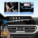 Seamless Wireless CarPlay Box for Cars