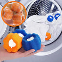 Magic Laundry Ball Kit Efficient Pet Hair Remover Cleaner