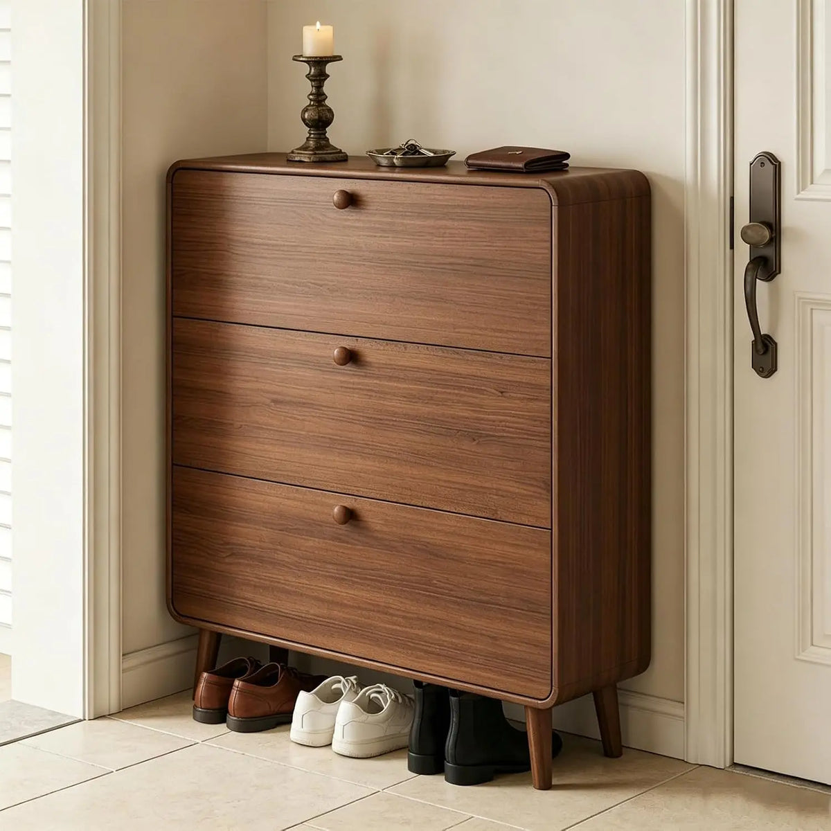 Narrow Storage Organizer