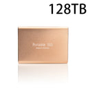 Compact Solid State Storage