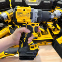 DCD800 Drill for DIYers with High Torque