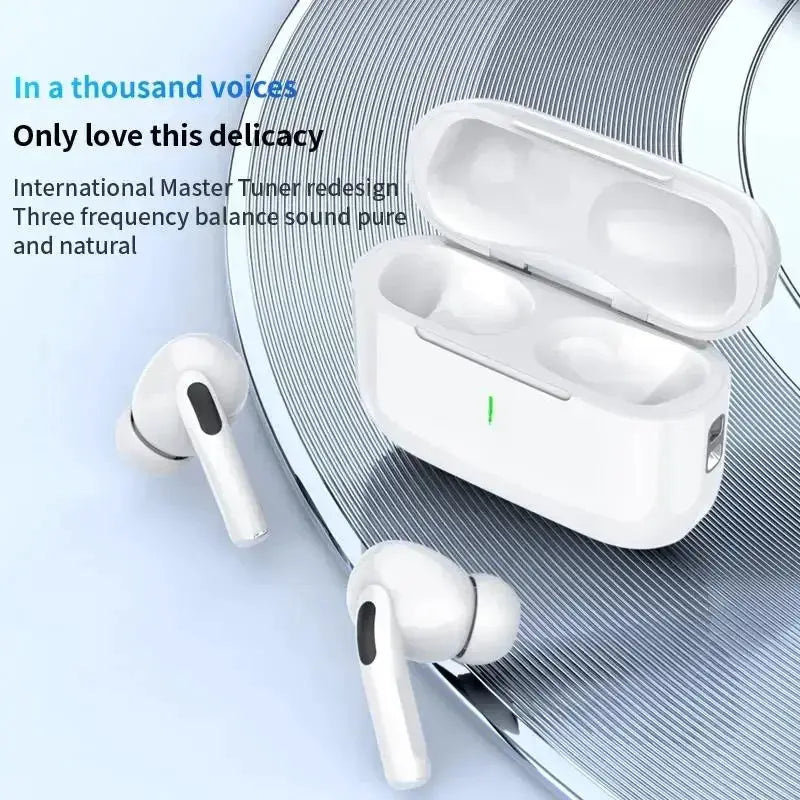 Air Ear Freepods TWS Bluetooth Earbuds With ANC Pro