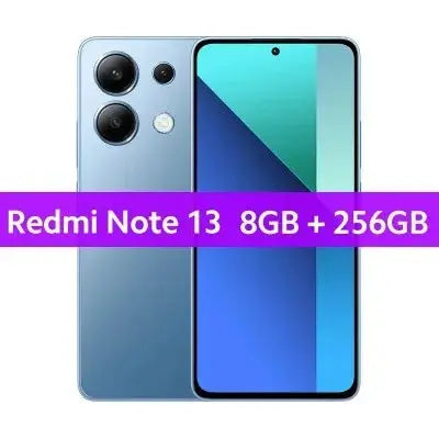 Redmi Note - RAM ROM Amoled Phone — product view 9