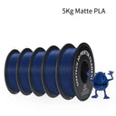 Geeetech Matte PLA - Frosted Finish