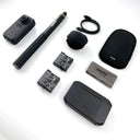 Insta360 X6 Essentials Bundle 8K50fps with Dolby Vision 47GB Built-in Storage 196g Weight
