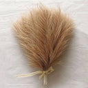 Low Maintenance Pampas Bouquet for Decor