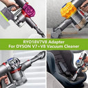 Pro Dyson Battery Adapter for V6 V7 V8
